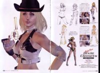 BUY NEW rumble rose - 76149 Premium Anime Print Poster